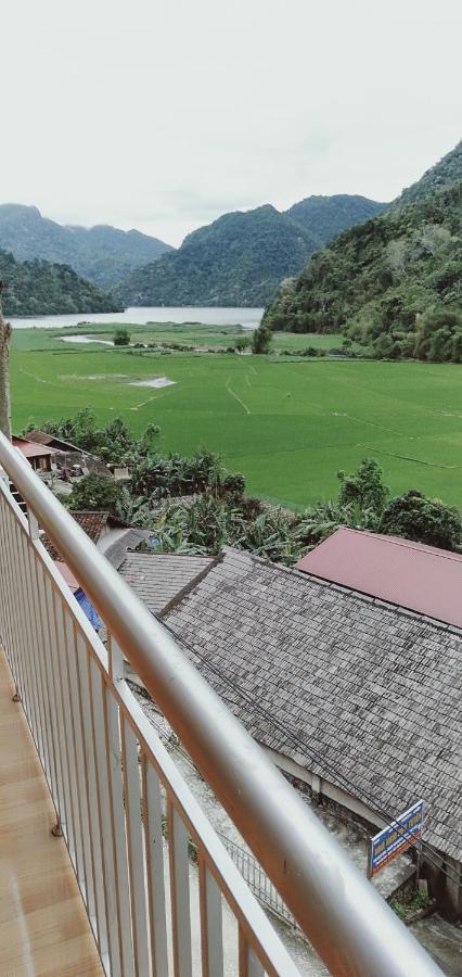 Hoang Nguyen Homestay Ba Be חדר תמונה